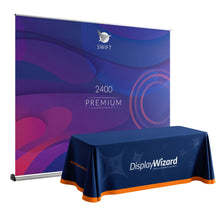 Load image into Gallery viewer, Banner Stand Essentials - 2400mm