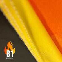 Load image into Gallery viewer, Blackout Fabric Printing Firerating