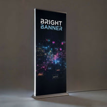 Load image into Gallery viewer, BrightBanner Dark