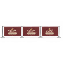 Load image into Gallery viewer, Budget Adfresco Café Banners - Configure your own