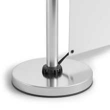 Load image into Gallery viewer, CAFE_BARRIERS_Base with pole and bungee