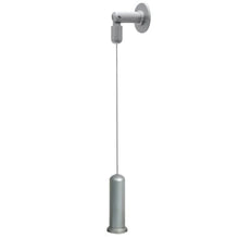 Load image into Gallery viewer, Cable Display Cable with Wall to Floor Fixings