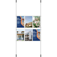 Load image into Gallery viewer, Cable Display 2 Triple