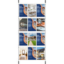 Load image into Gallery viewer, Cable Display 4 Triple