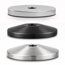 Load image into Gallery viewer, Cafe Barrier Base Plate - Steel Base