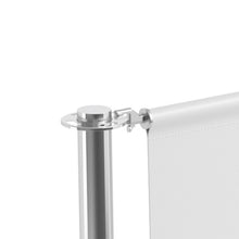 Load image into Gallery viewer, Cafe Barrier pole with clip