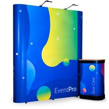 Load image into Gallery viewer, EventPro Pop Up Display Stand - 3x2 - Straight