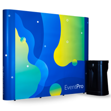 Load image into Gallery viewer, EventPro Pop Up Display Stand - 3x3 - Straight