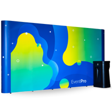 Load image into Gallery viewer, EventPro Pop Up Display Stand - 3x5 - Straight