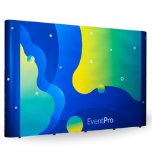 Load image into Gallery viewer, EventPro Pop Up Display Stand - 3x4 - Straight