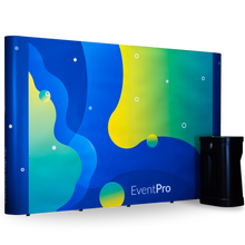 Load image into Gallery viewer, EventPro Pop Up Display Stand - 3x4 - Straight