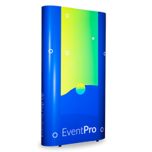 Load image into Gallery viewer, EventPro Pop Up Stand - 3x1 - Straight