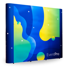 Load image into Gallery viewer, EventPro Pop Up Display Stand - 3x3 - Straight