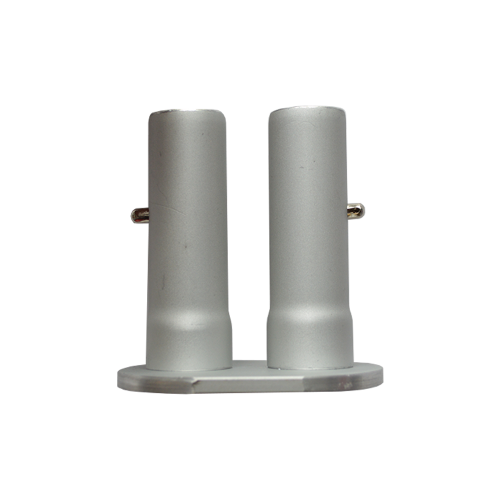 Corner Connector Kit Display Wizard