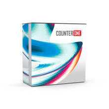 Load image into Gallery viewer, LEDUP Counter One