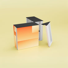 Load image into Gallery viewer, Counter One Corner from the Side