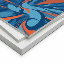 Load image into Gallery viewer, Custom Foamex Board Printing - Square Cut