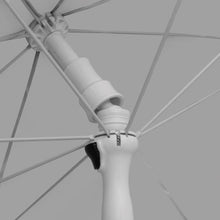 Load image into Gallery viewer, Custom Printed Classic Garden Parasol Attachment Clip Off