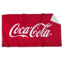 Load image into Gallery viewer, Custom Printed Deckchairs - Towel