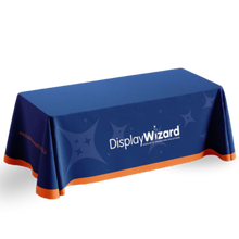 Load image into Gallery viewer, Custom_Table_Clothnobg