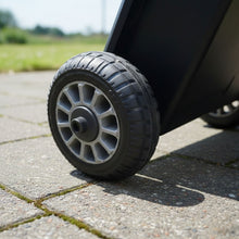 Load image into Gallery viewer, DecemberJaOutdoor Digital Battery A-Board – 43" Wheels