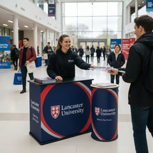 Load image into Gallery viewer, Exhibition Essentials Duo