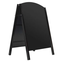 Load image into Gallery viewer, Deluxe Steel Leg Frame - Black