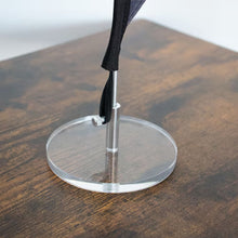 Load image into Gallery viewer, Desktop Flag Base