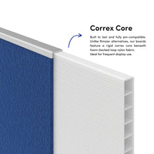 Load image into Gallery viewer, Display Board Correx Core
