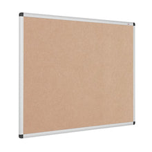 Load image into Gallery viewer, FireAdept Aluminium Framed Noticeboard