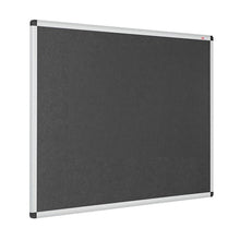 Load image into Gallery viewer, FireAdept Aluminium Framed Noticeboard