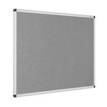 Load image into Gallery viewer, FireAdept Aluminium Framed Noticeboard
