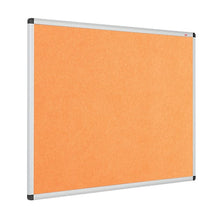 Load image into Gallery viewer, FireAdept Aluminium Framed Noticeboard