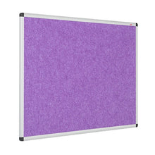 Load image into Gallery viewer, FireAdept Aluminium Framed Noticeboard