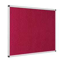 Load image into Gallery viewer, FireAdept Aluminium Framed Noticeboard