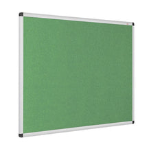 Load image into Gallery viewer, FireAdept Aluminium Framed Noticeboard