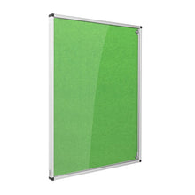 Load image into Gallery viewer, FireAdept Tamperproof Noticeboard