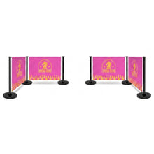 Load image into Gallery viewer, Espresso Barrier - Kit 2