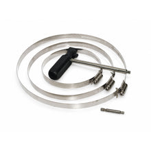 Load image into Gallery viewer, Euro Chieftain Lamp Column Banner System - EN40 Compliant Components