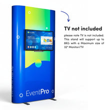 Load image into Gallery viewer, EventPro AV Bundle TV not included