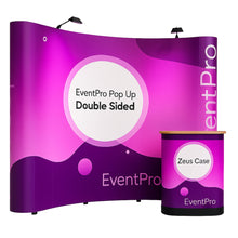 Load image into Gallery viewer, EventPro Double Sided 3x4 Stand