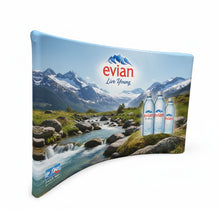 Load image into Gallery viewer, EventPro Fabric Small Desktop Display