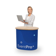 Load image into Gallery viewer, EventPro Mini Lady