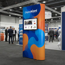 Load image into Gallery viewer, EventPro Pop Up Av Wall