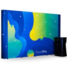 Load image into Gallery viewer, EventPro Pop Up Display Stand - 3x4 - Straight