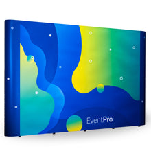 Load image into Gallery viewer, EventPro Pop Up Display Stand - 3x4 - Straight