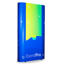 Load image into Gallery viewer, EventPro Pop Up Stand - 3x1 - Straight