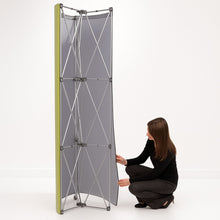 Load image into Gallery viewer, EventPro Pop Up Tower Set up