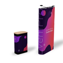 Load image into Gallery viewer, Event Pro 3x1 Birch with Lights Zeus Side