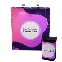 Load image into Gallery viewer, Event Pro 3x2 Black with Lights Zeus